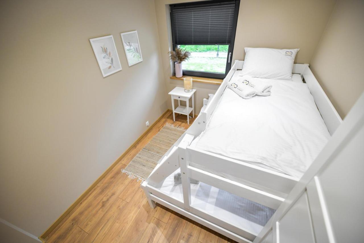 Comfort Apartments أوشفينجم المظهر الخارجي الصورة