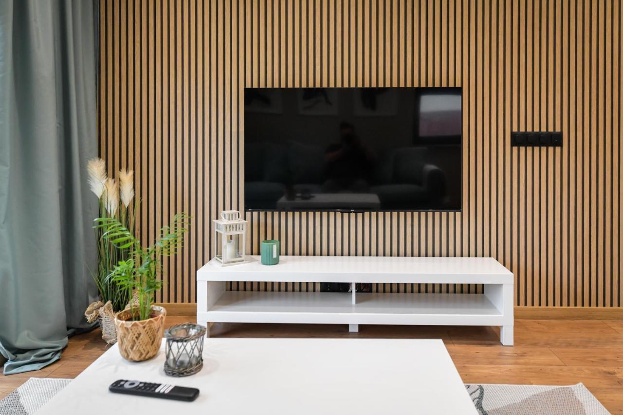 Comfort Apartments أوشفينجم المظهر الخارجي الصورة