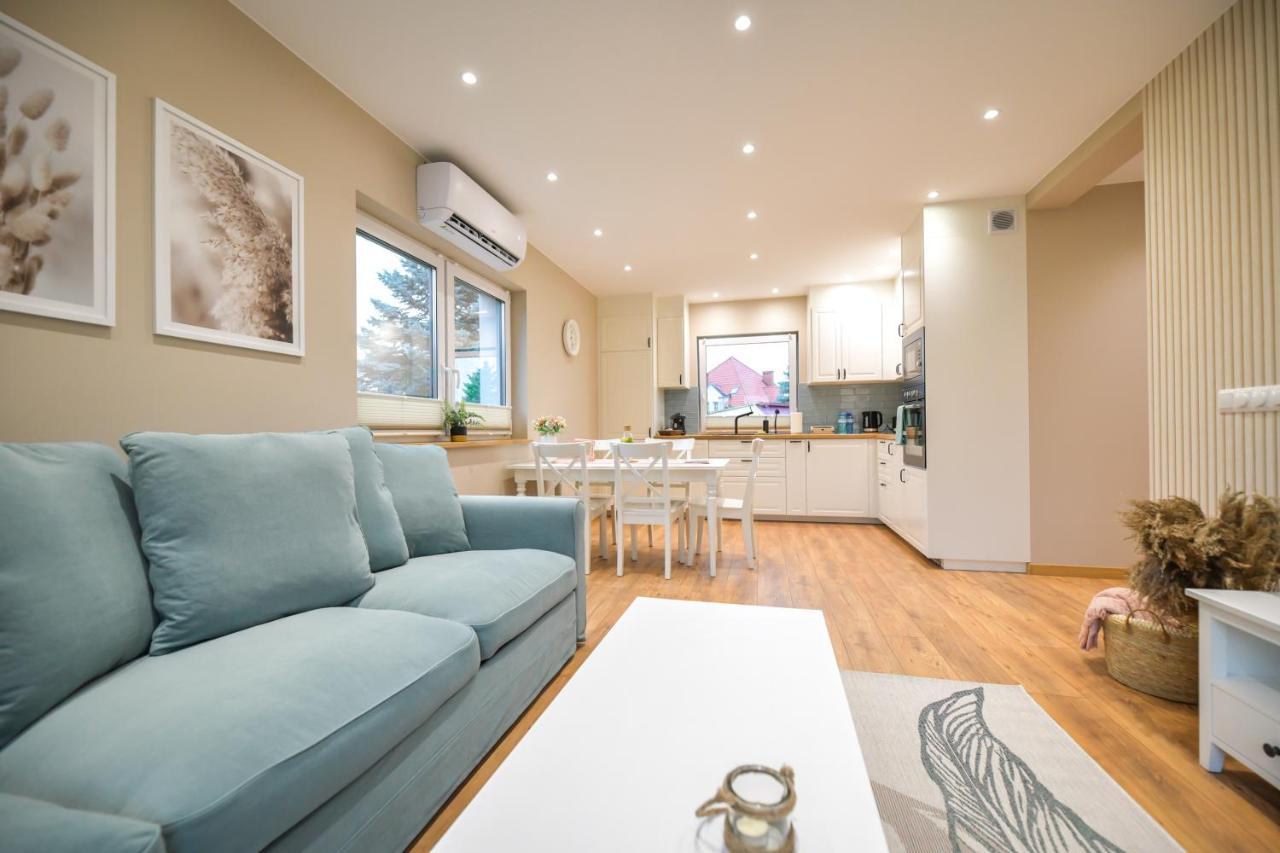 Comfort Apartments أوشفينجم المظهر الخارجي الصورة