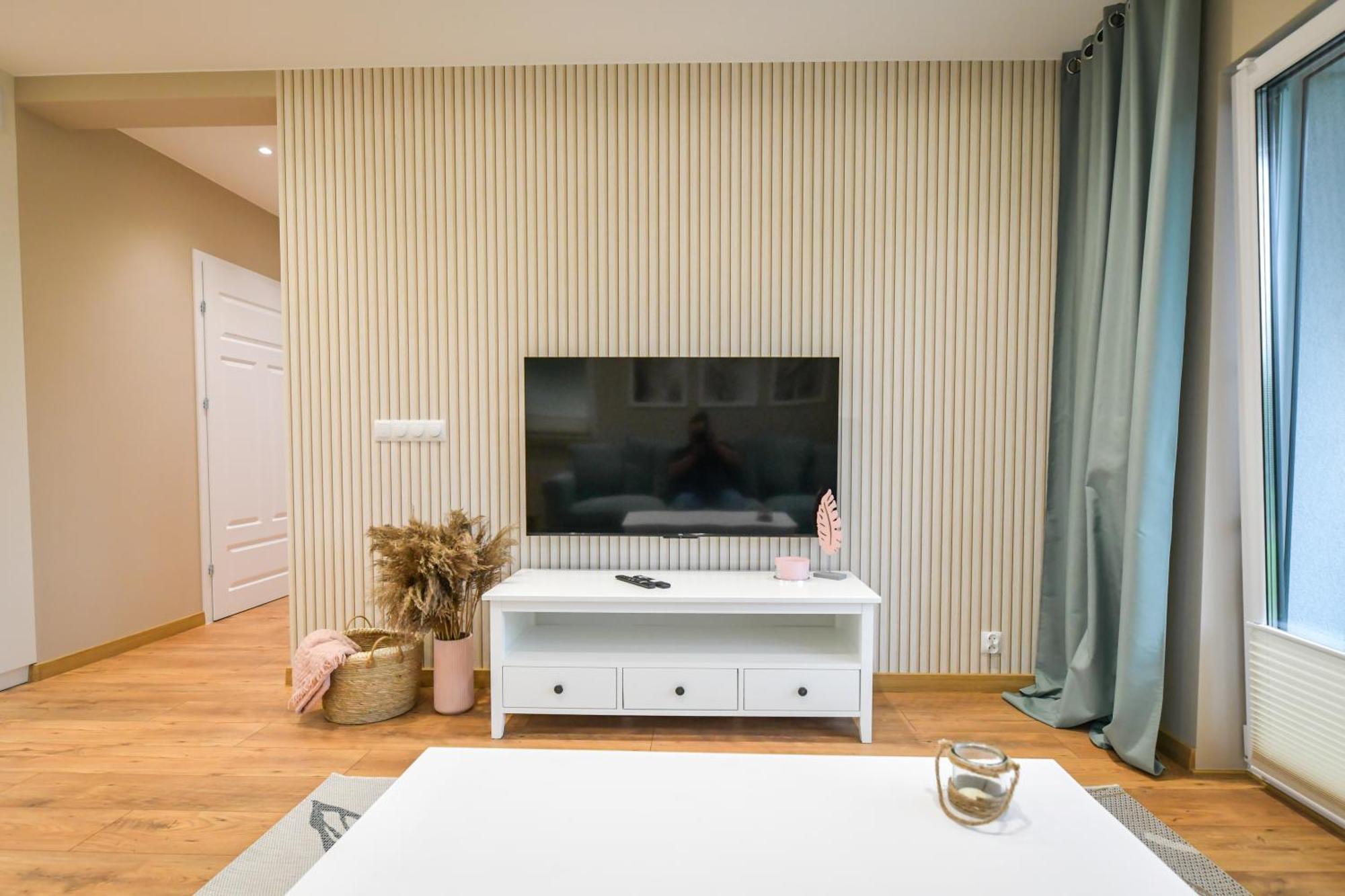Comfort Apartments أوشفينجم المظهر الخارجي الصورة
