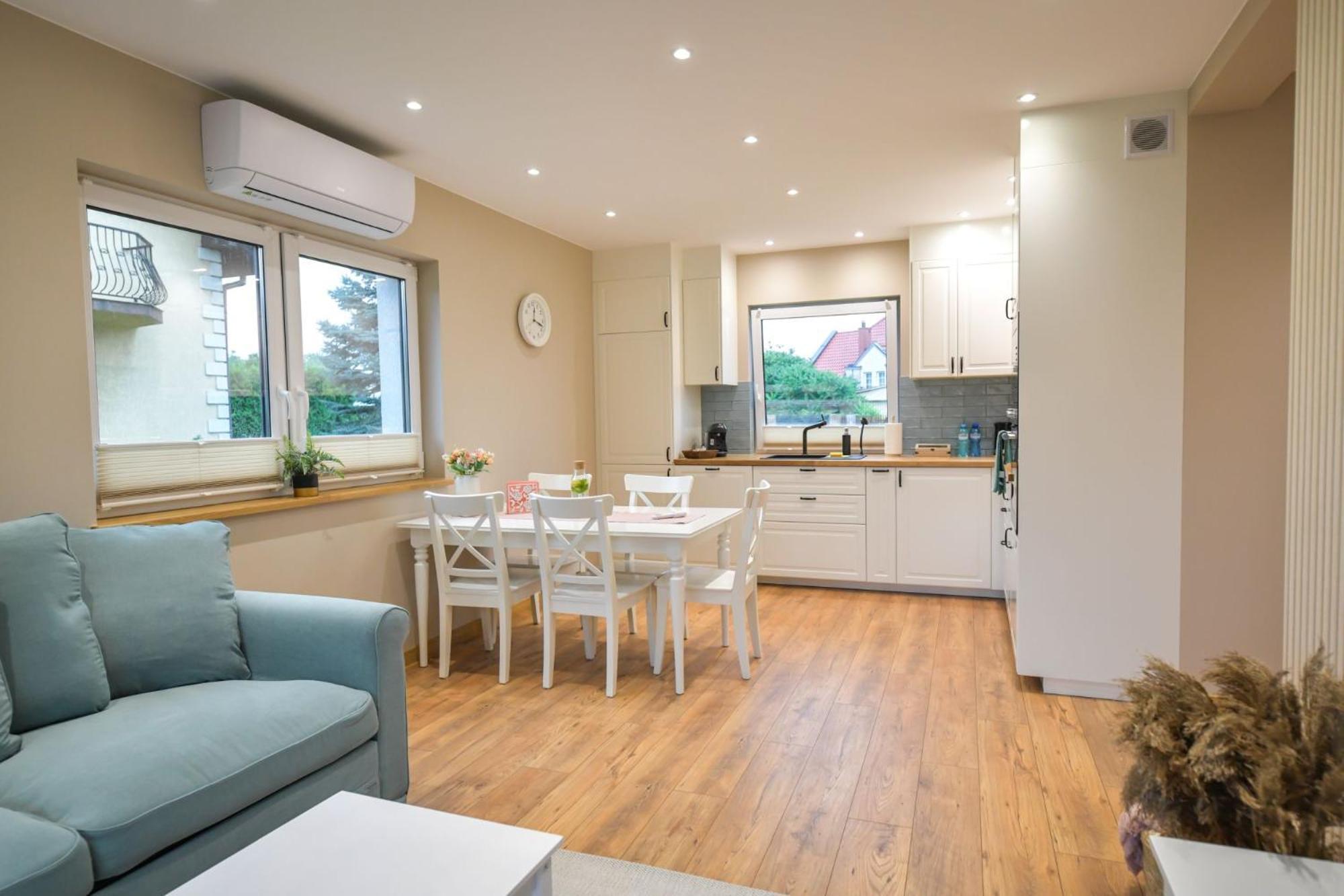Comfort Apartments أوشفينجم المظهر الخارجي الصورة