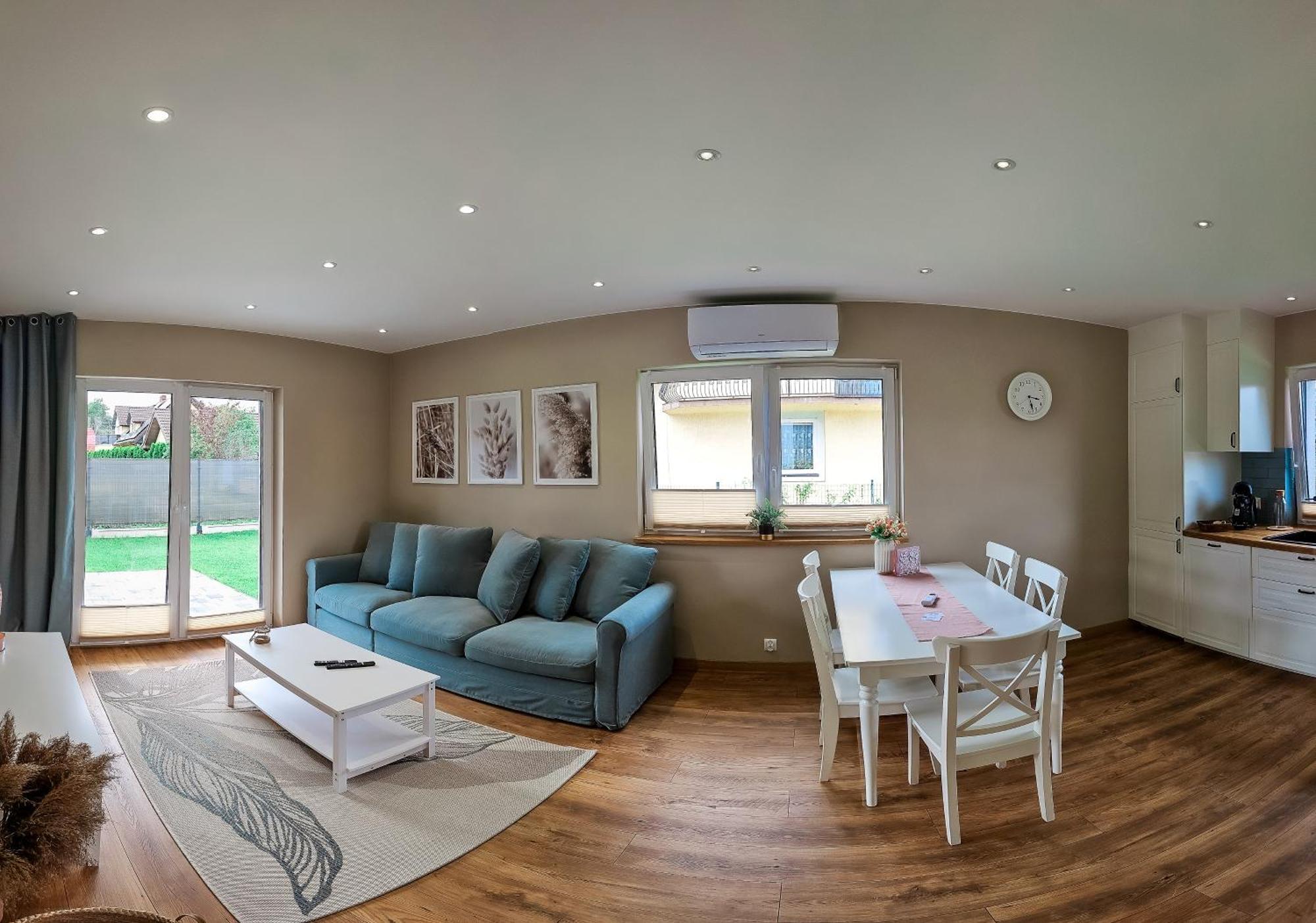 Comfort Apartments أوشفينجم المظهر الخارجي الصورة