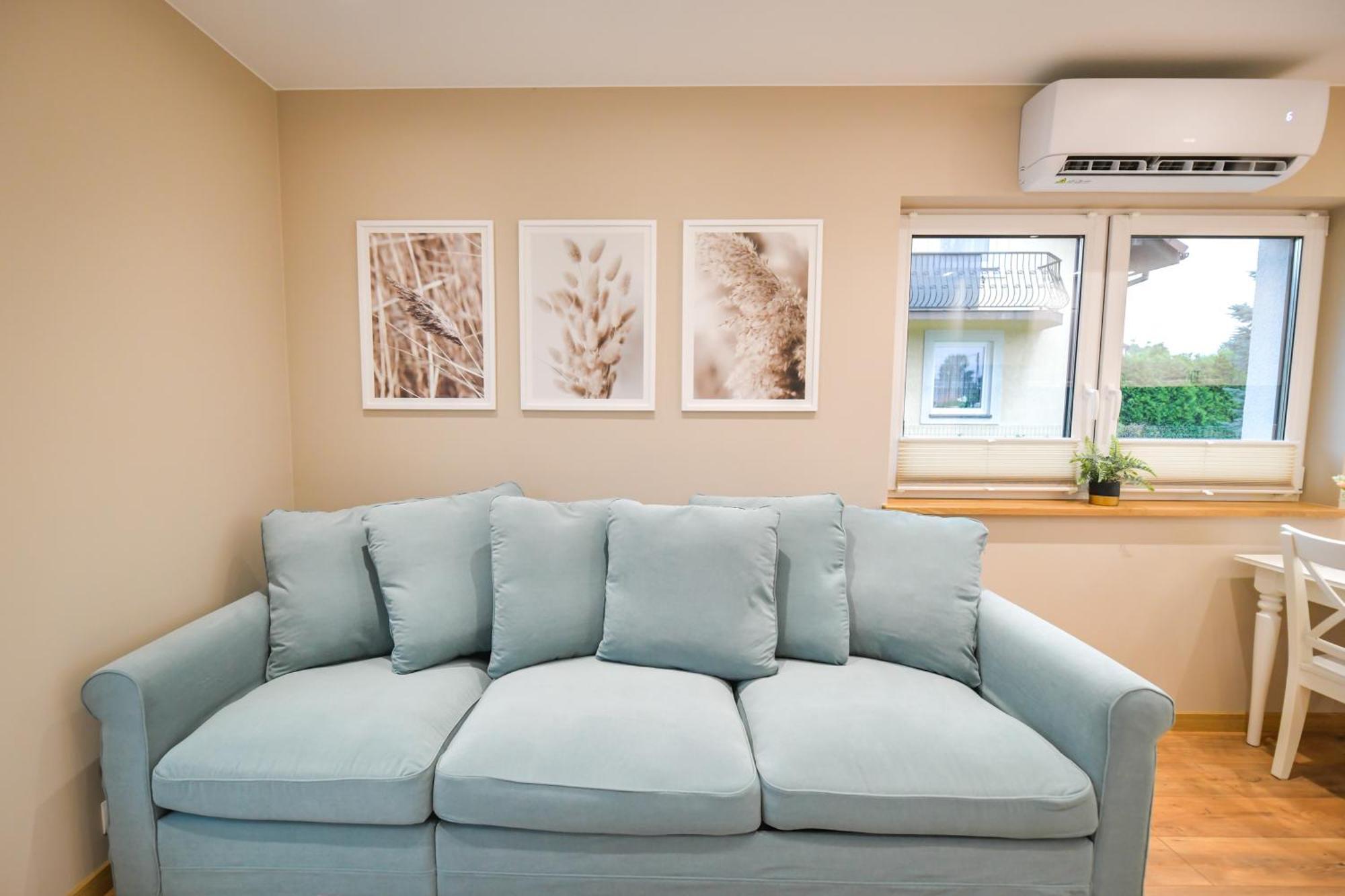 Comfort Apartments أوشفينجم المظهر الخارجي الصورة