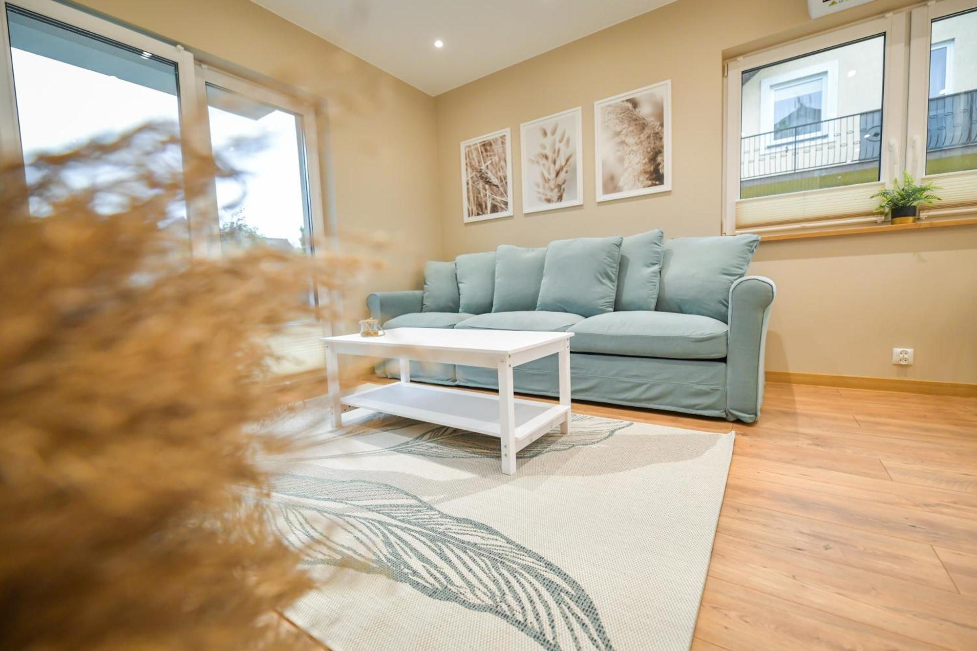 Comfort Apartments أوشفينجم المظهر الخارجي الصورة