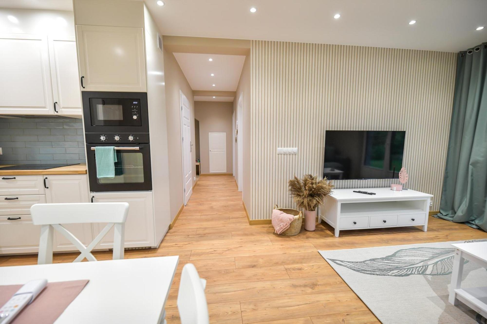 Comfort Apartments أوشفينجم المظهر الخارجي الصورة