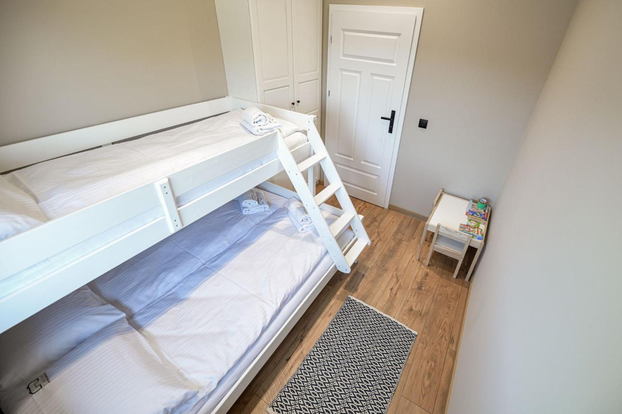 Comfort Apartments أوشفينجم المظهر الخارجي الصورة