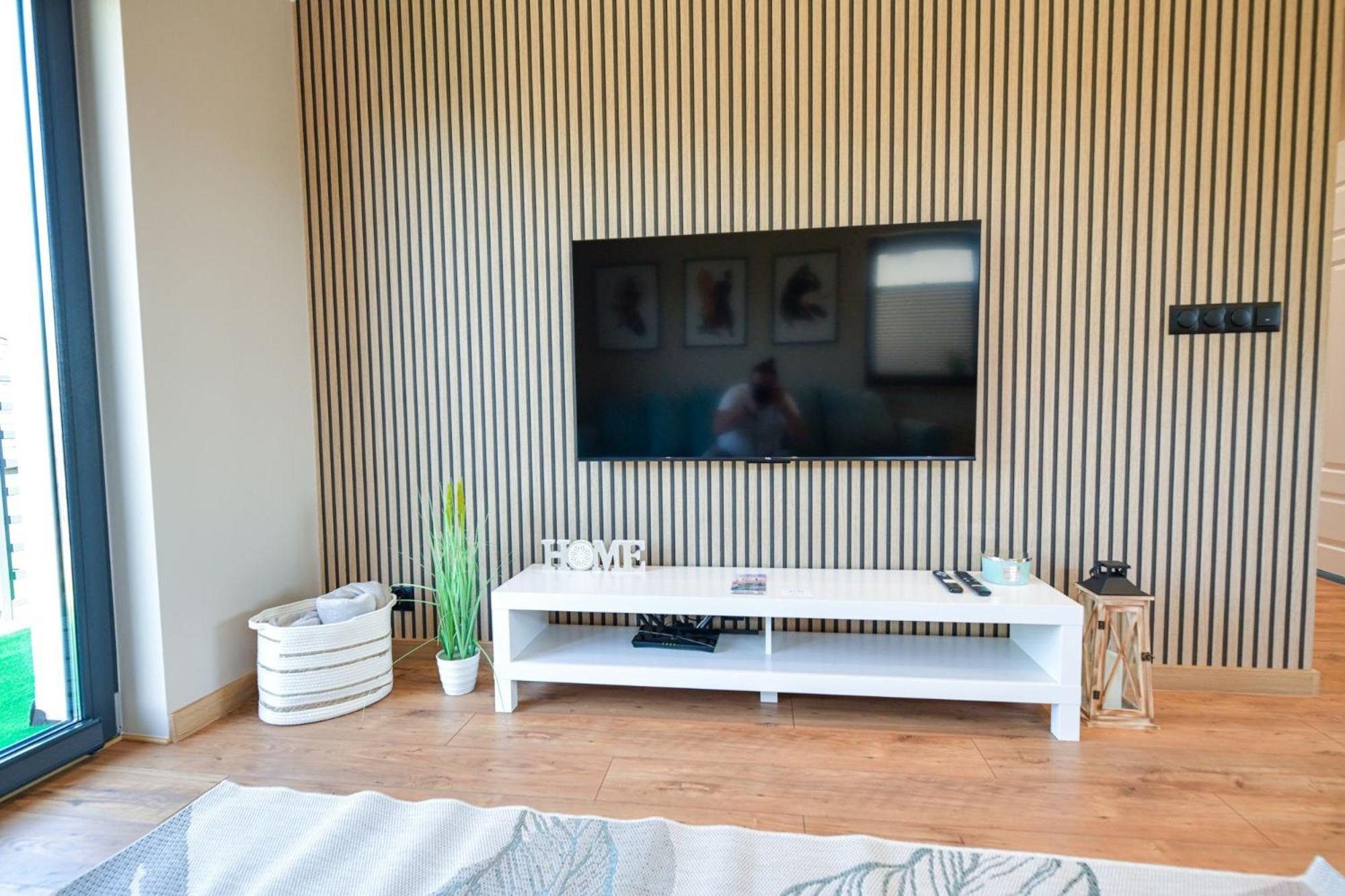Comfort Apartments أوشفينجم المظهر الخارجي الصورة