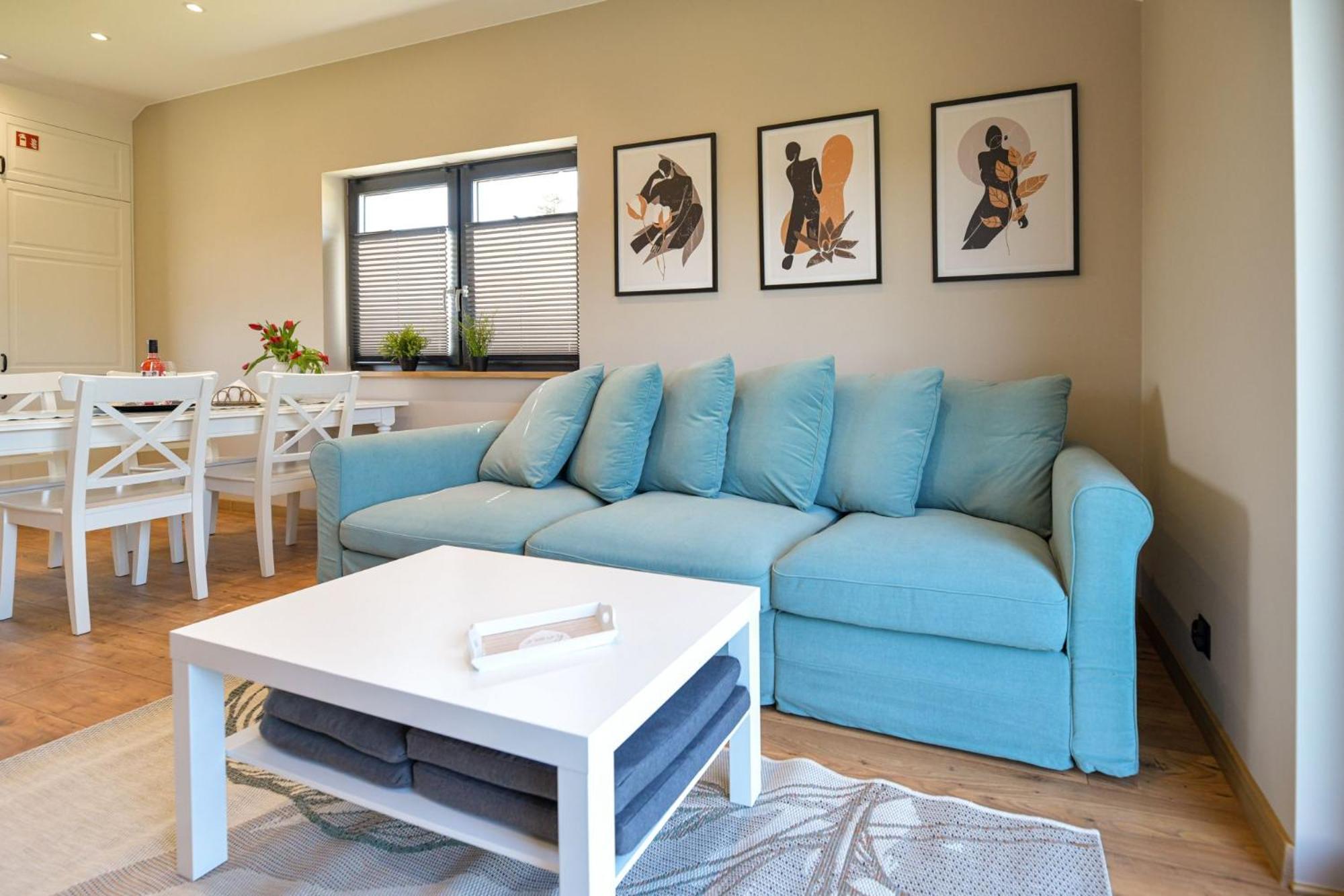 Comfort Apartments أوشفينجم المظهر الخارجي الصورة