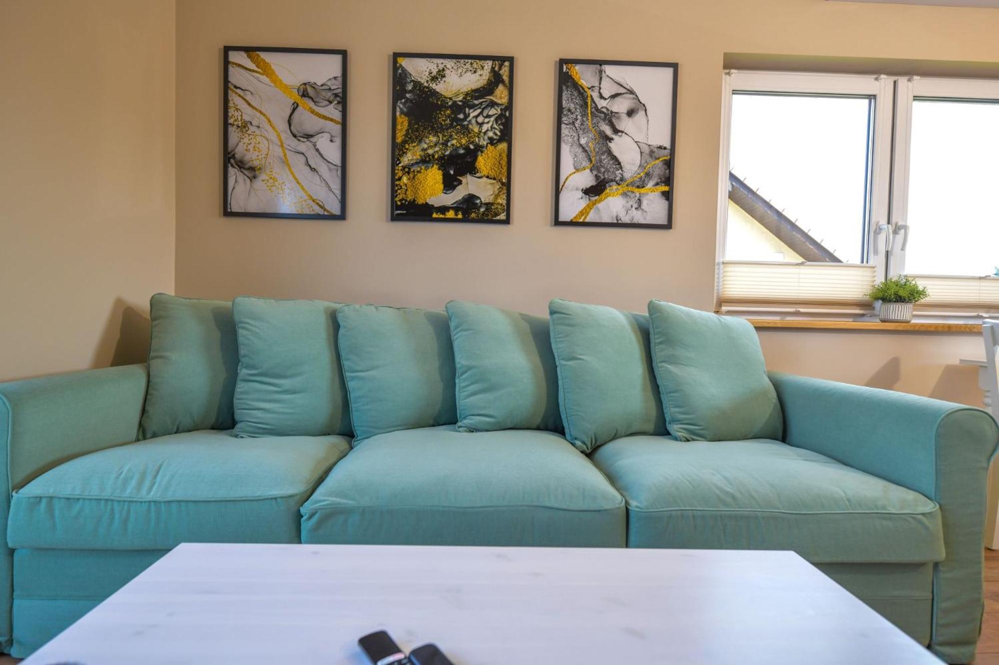 Comfort Apartments أوشفينجم المظهر الخارجي الصورة