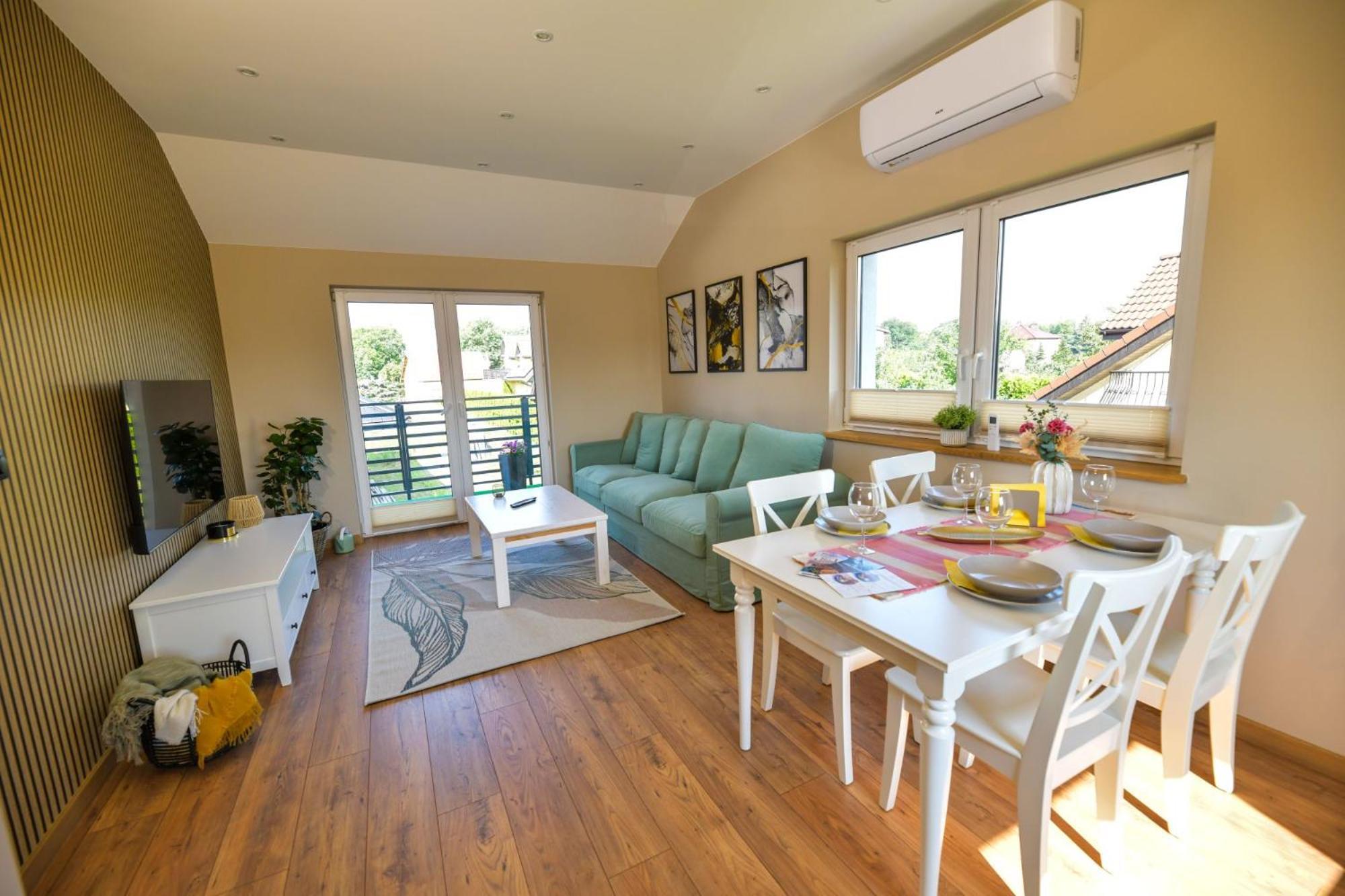 Comfort Apartments أوشفينجم المظهر الخارجي الصورة