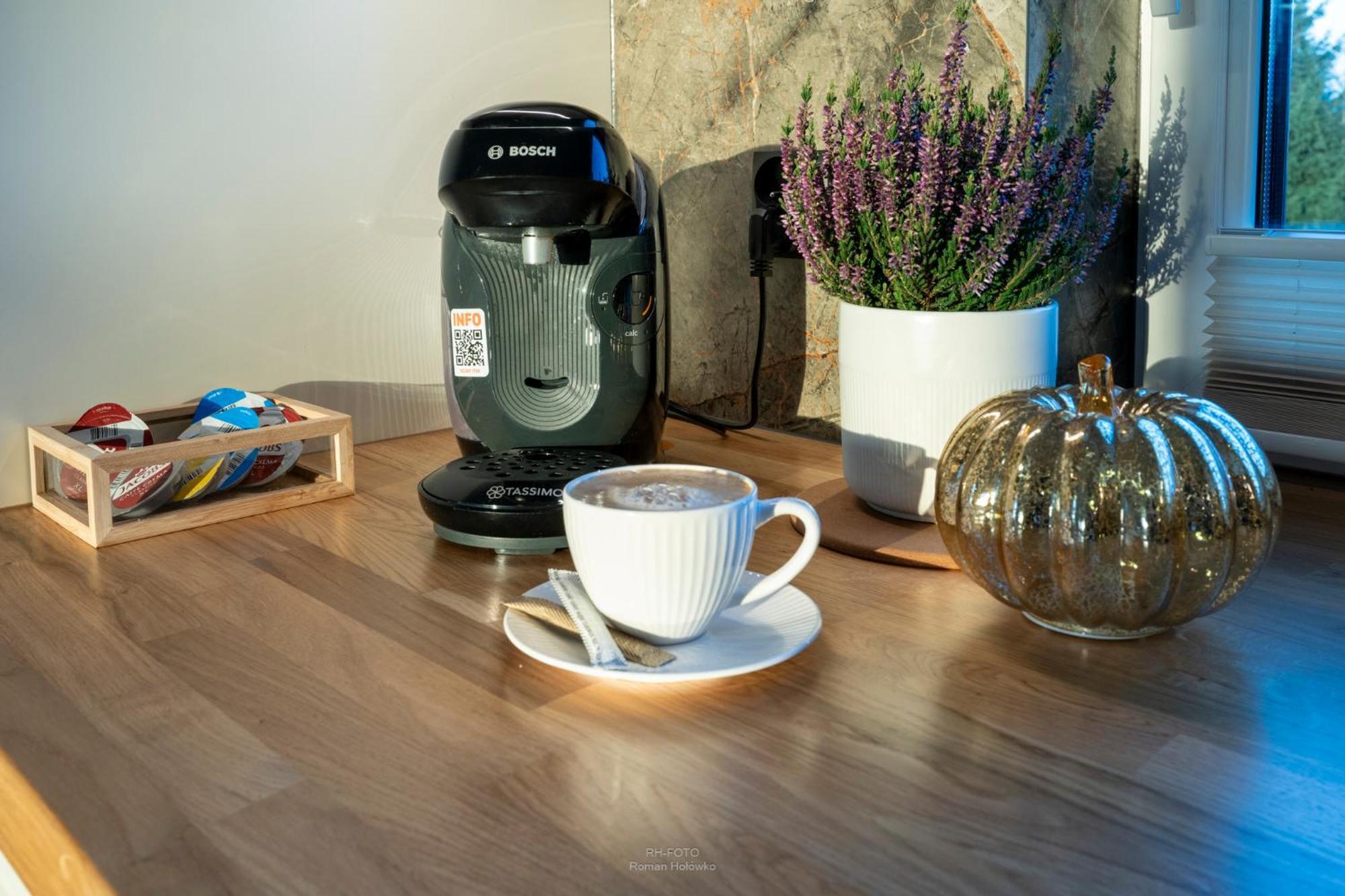 Comfort Apartments أوشفينجم المظهر الخارجي الصورة
