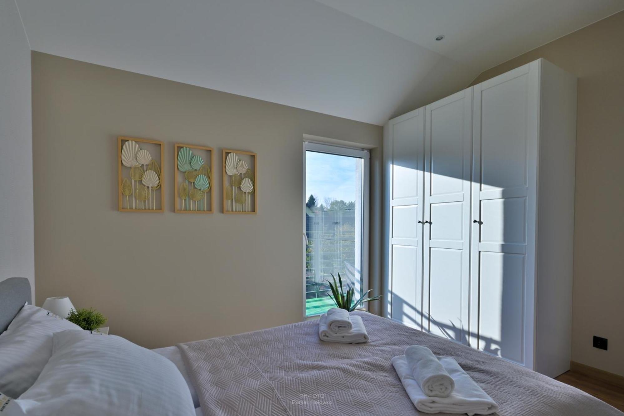 Comfort Apartments أوشفينجم المظهر الخارجي الصورة