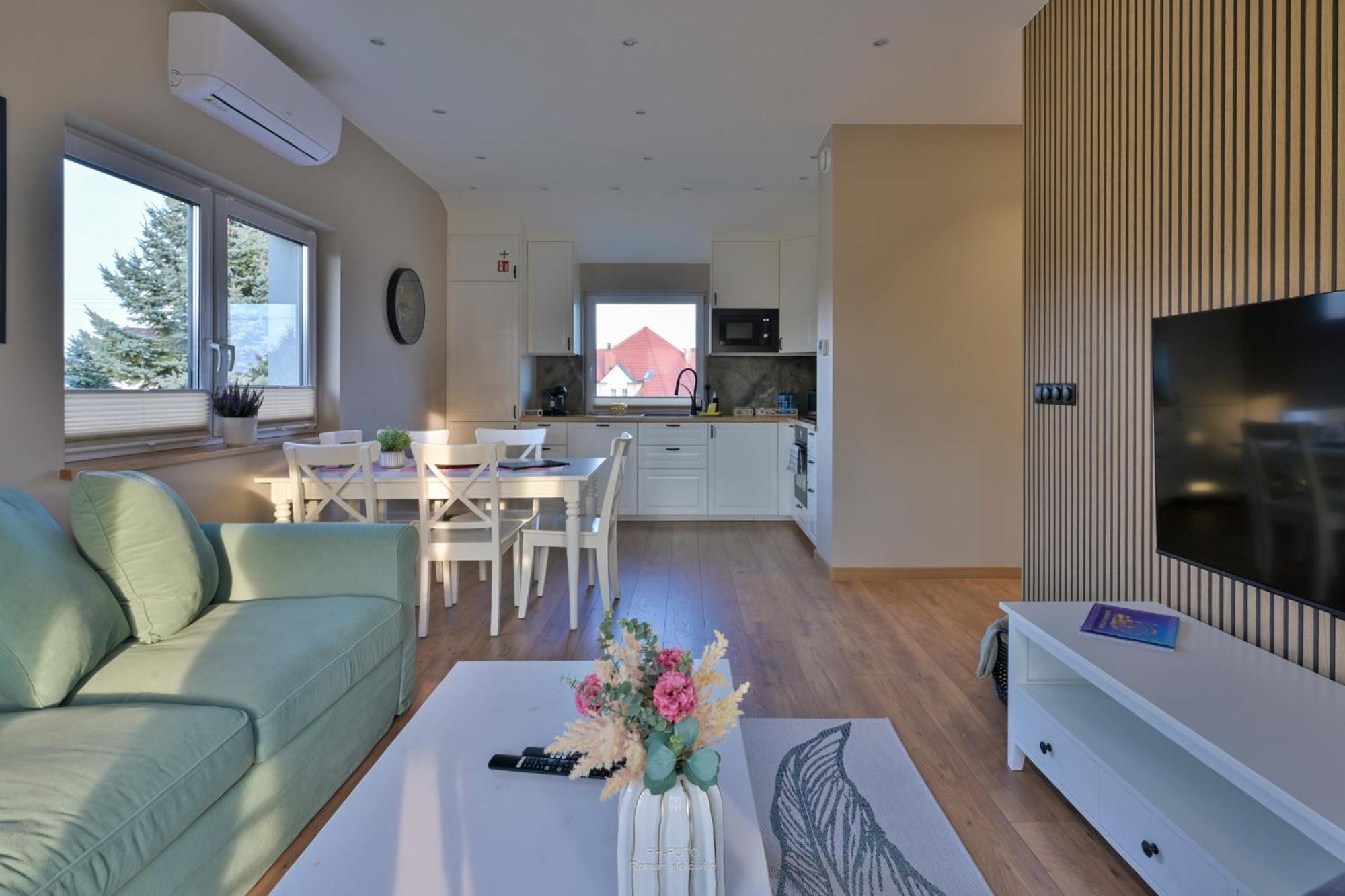 Comfort Apartments أوشفينجم المظهر الخارجي الصورة