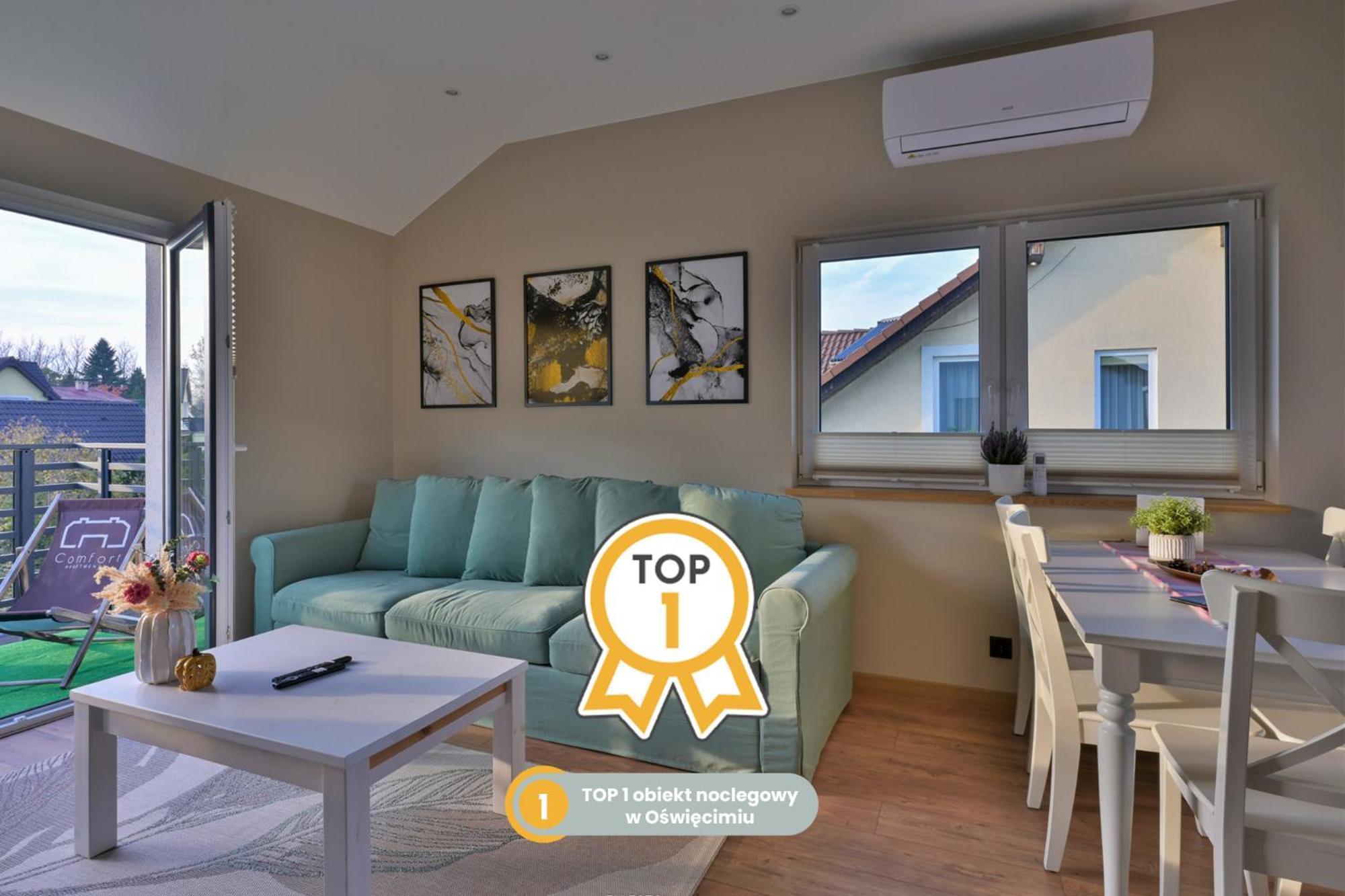 Comfort Apartments أوشفينجم المظهر الخارجي الصورة